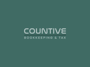 Diseño de Logo por Aly Studio para Countive | Diseño: #28266497