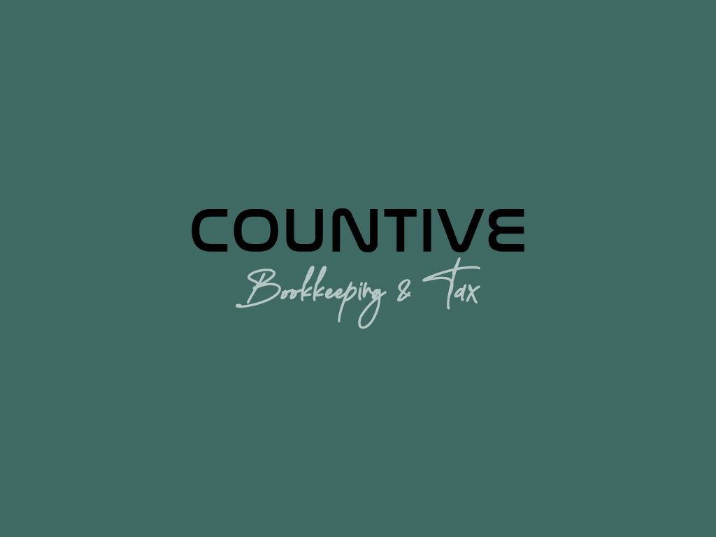 Diseño de Logo por Aly Studio para Countive | Diseño #28266498