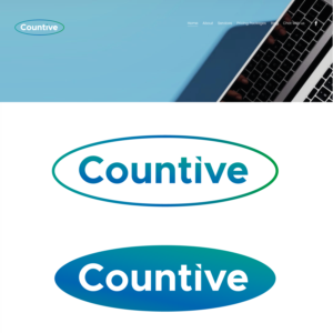 Diseño de Logo por Zak deZign para Countive | Diseño: #28263434