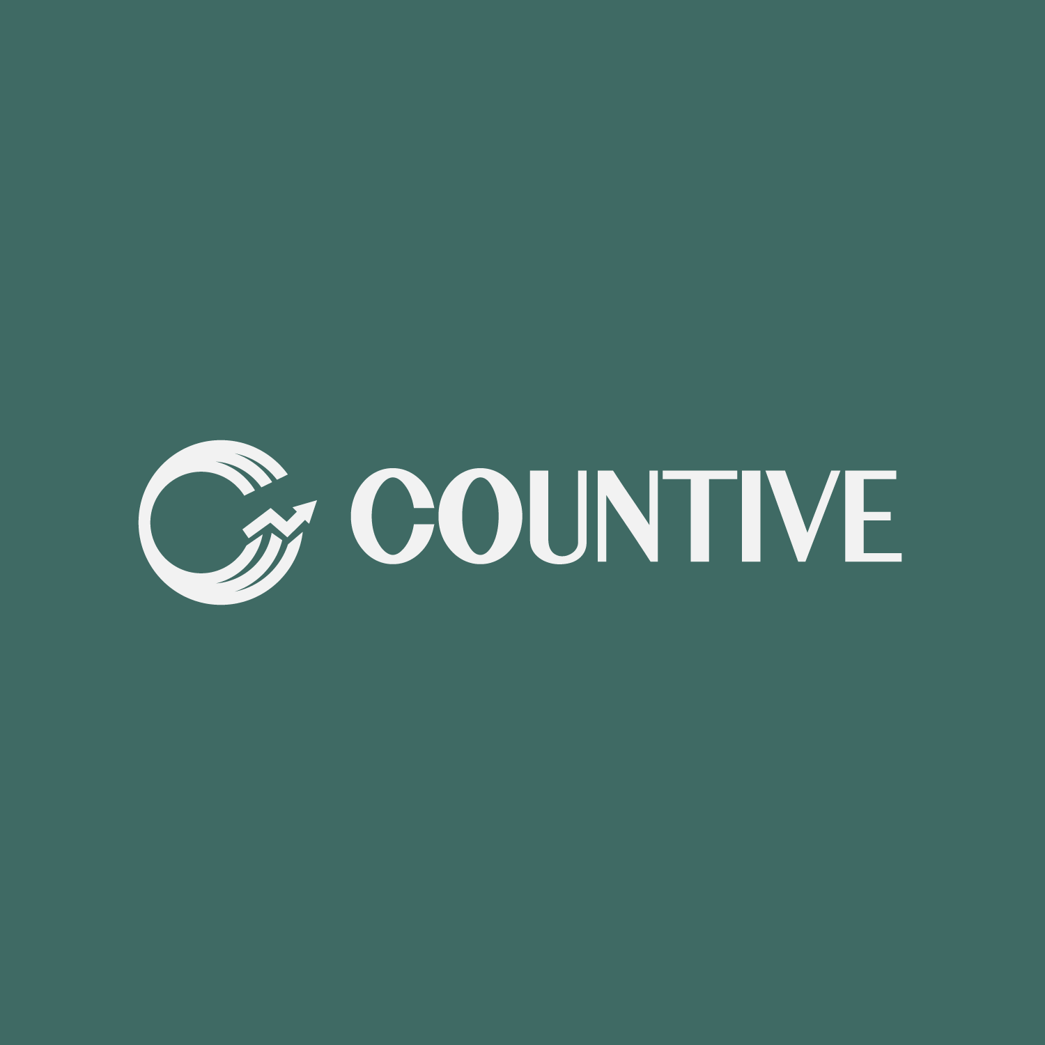 Diseño de Logo por Abdul 20 para Countive | Diseño #28265095