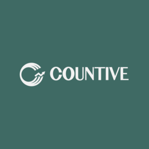 Diseño de Logo por Abdul 20 para Countive | Diseño: #28265095