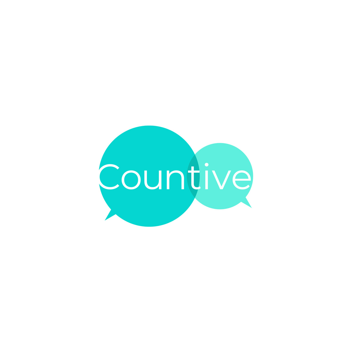 Diseño de Logo por r. ilham para Countive | Diseño #28295462