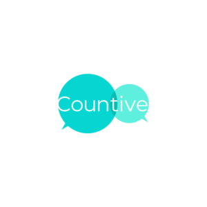 Diseño de Logo por r. ilham para Countive | Diseño: #28295462