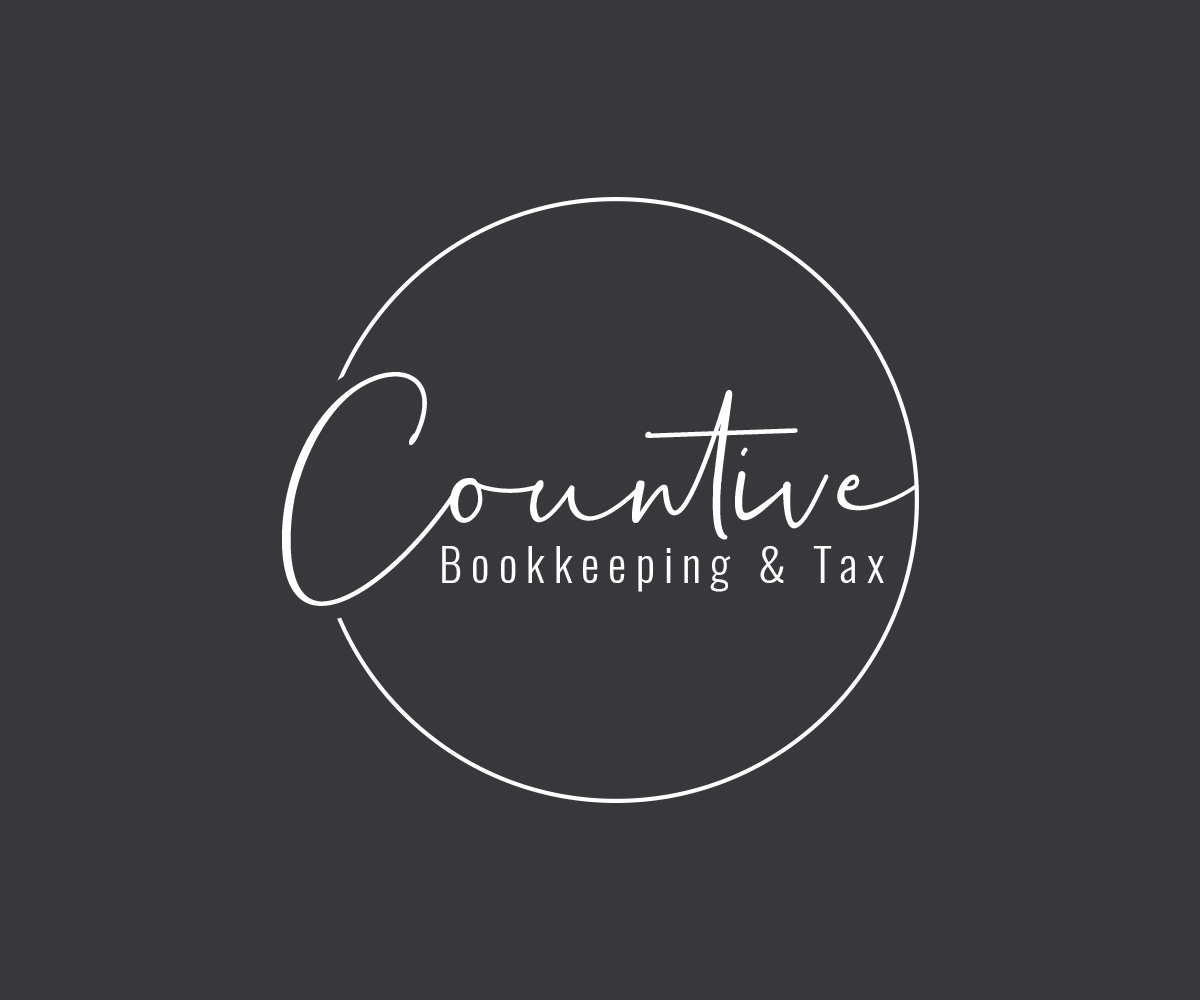 Logo Design by Soonia for Countive | Design #28263240