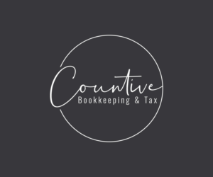 Logo Design by Soonia for Countive | Design: #28263240