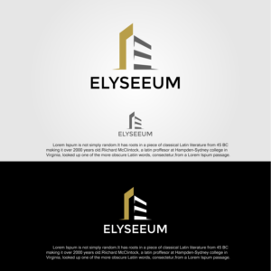 Elyseeum | Logo Design by Salman125