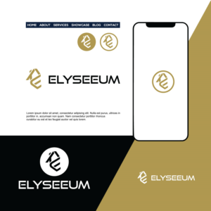 Diseño de Logo por Rayuzon para este proyecto | Diseño: #28259179
