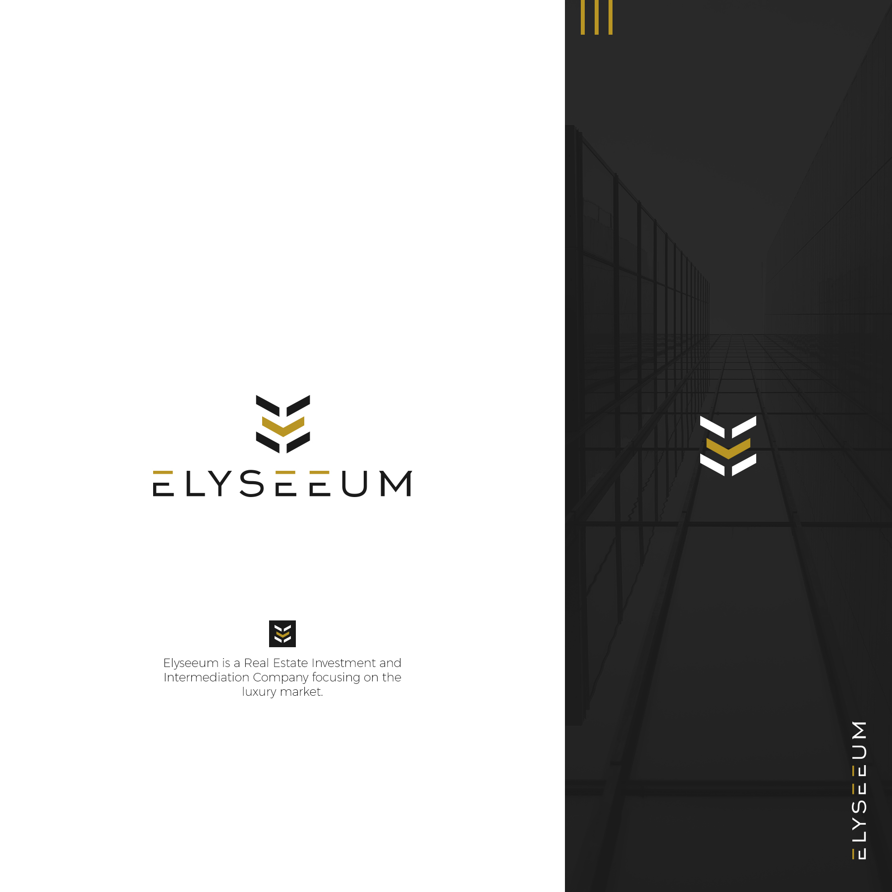 Logo Design by JohnM. for this project | Design #28264346