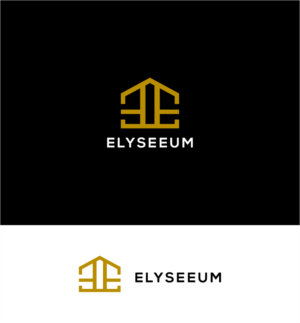 Elyseeum | Logo Design by victipedia