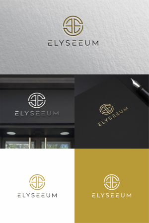 Diseño de Logo por achil78 para este proyecto | Diseño: #28286878