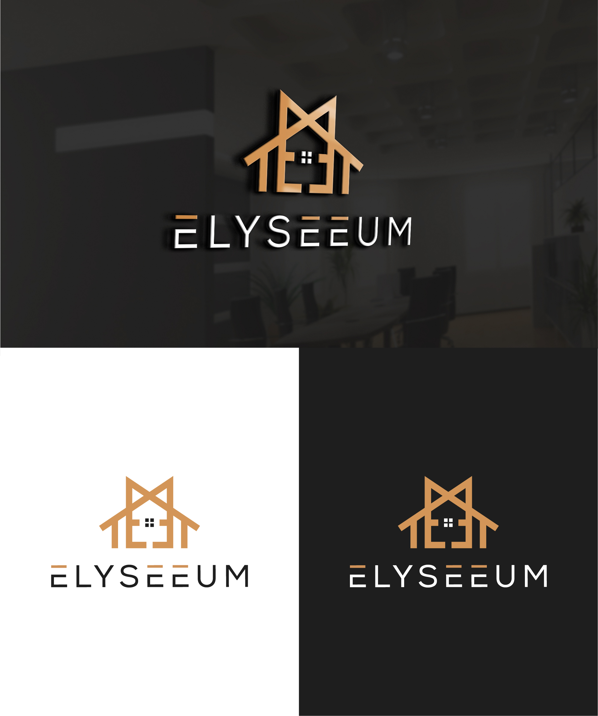Logo Design by sushsharma99 for this project | Design #28271547