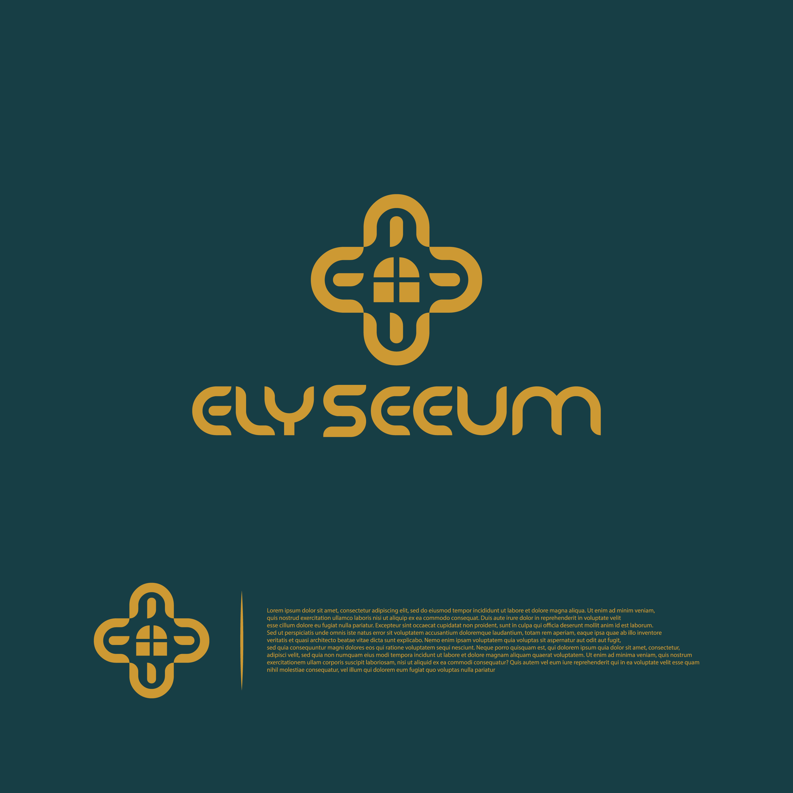 Logo Design by Mongsh for this project | Design #28266805