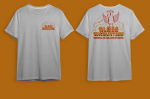 T-shirt Design by Arindam.Design