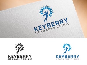 Logo Design by Vishak vasu