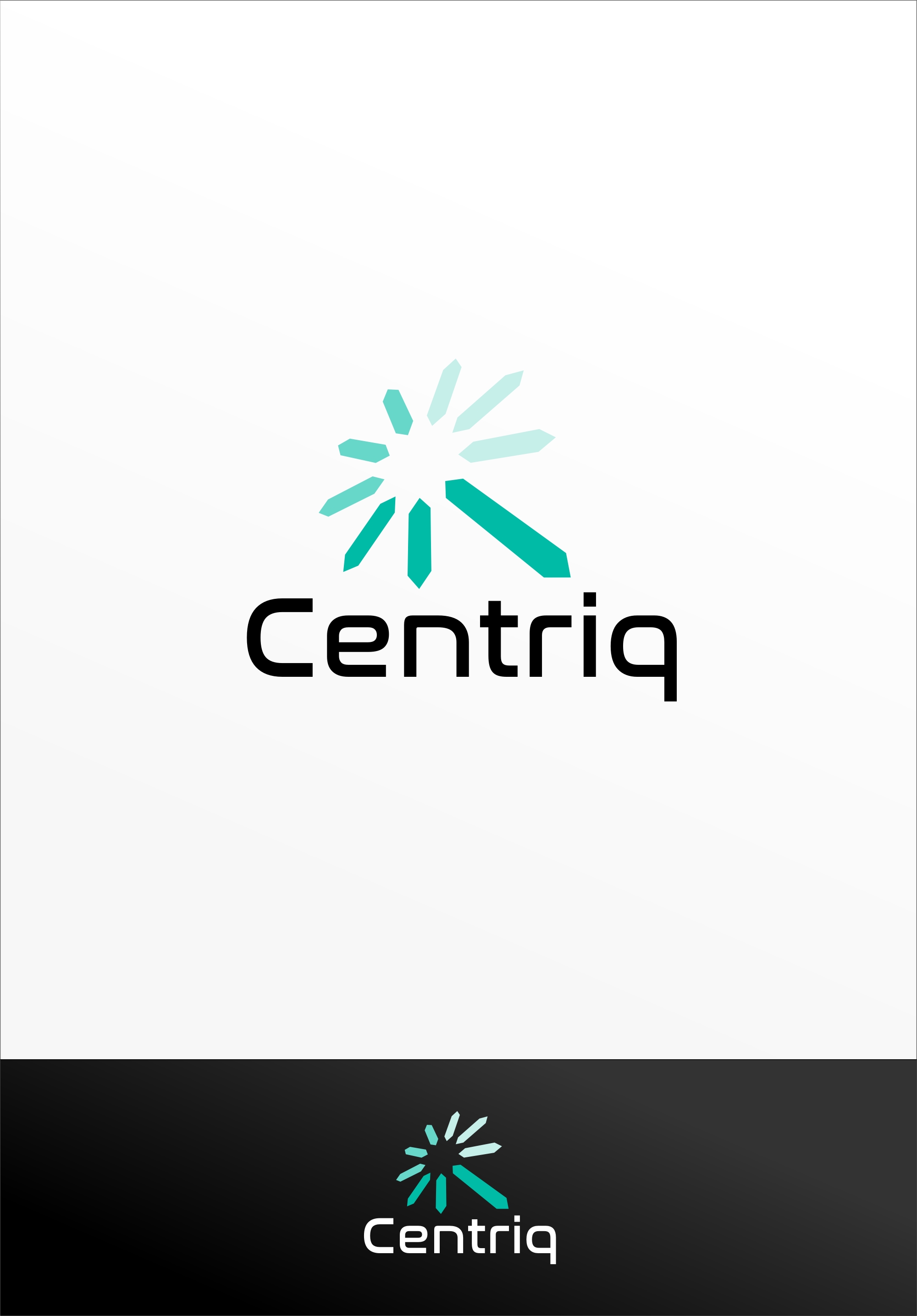 Logo Design by hamkur for this project | Design #28265069