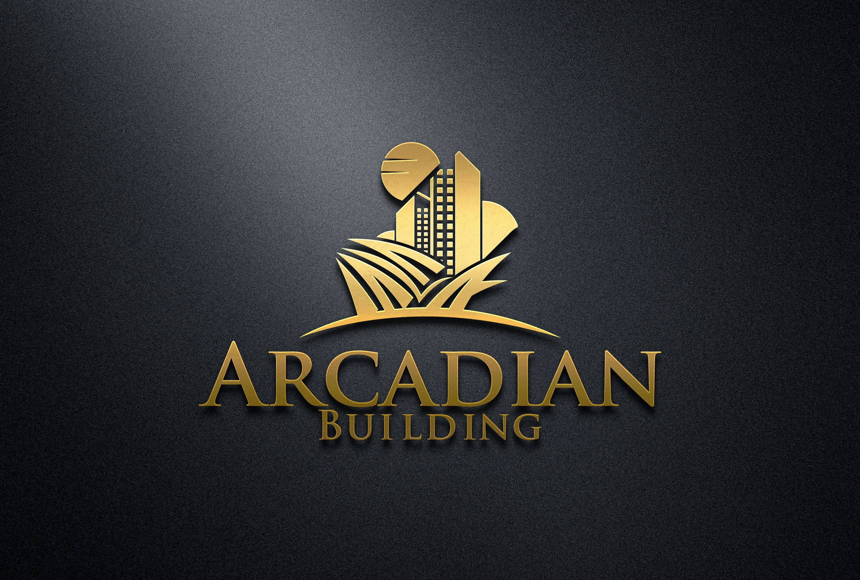 Logo Design by 24ksunny for this project | Design #28263423