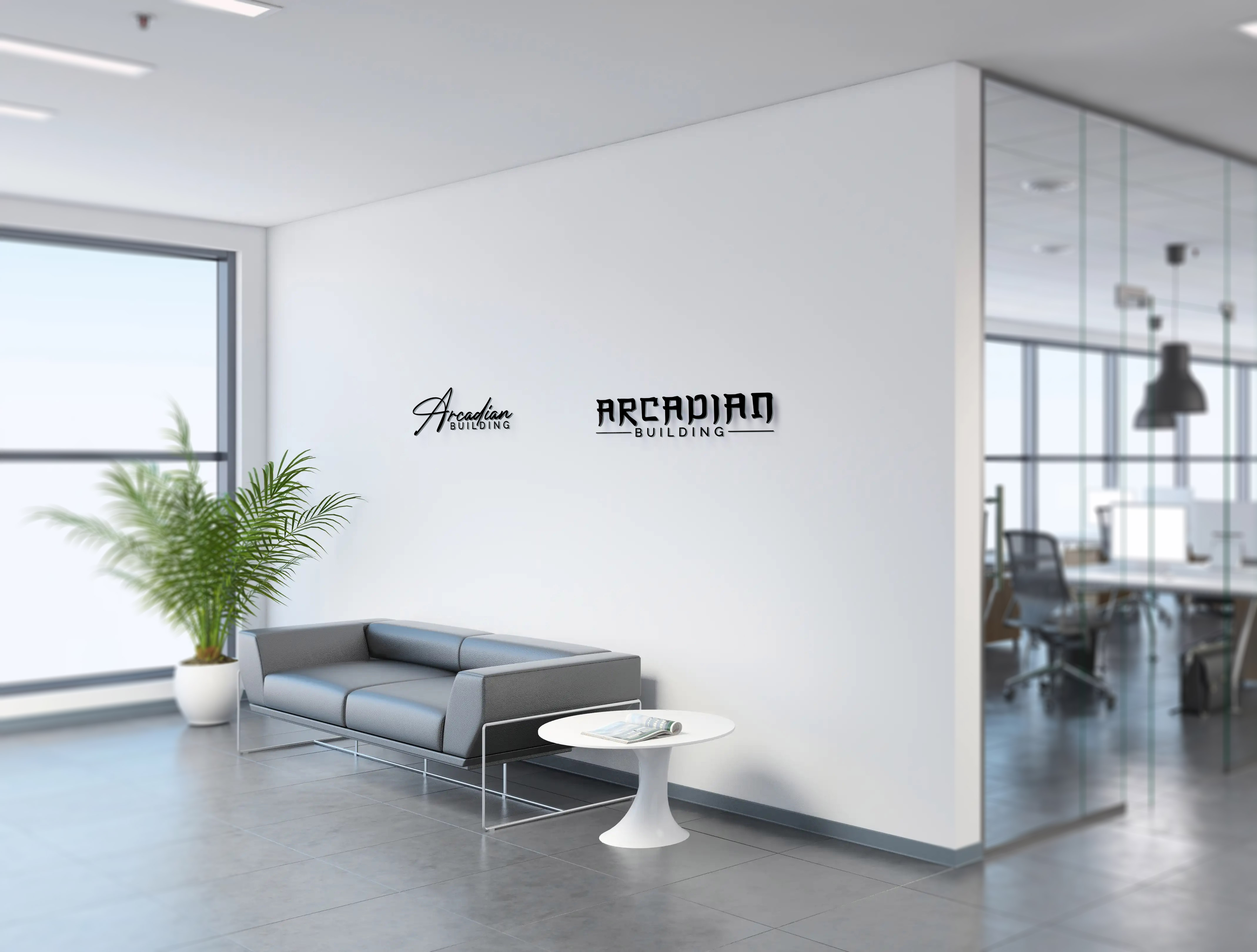 Logo Design by ILLUSTRATOR PRO for this project | Design #28276075