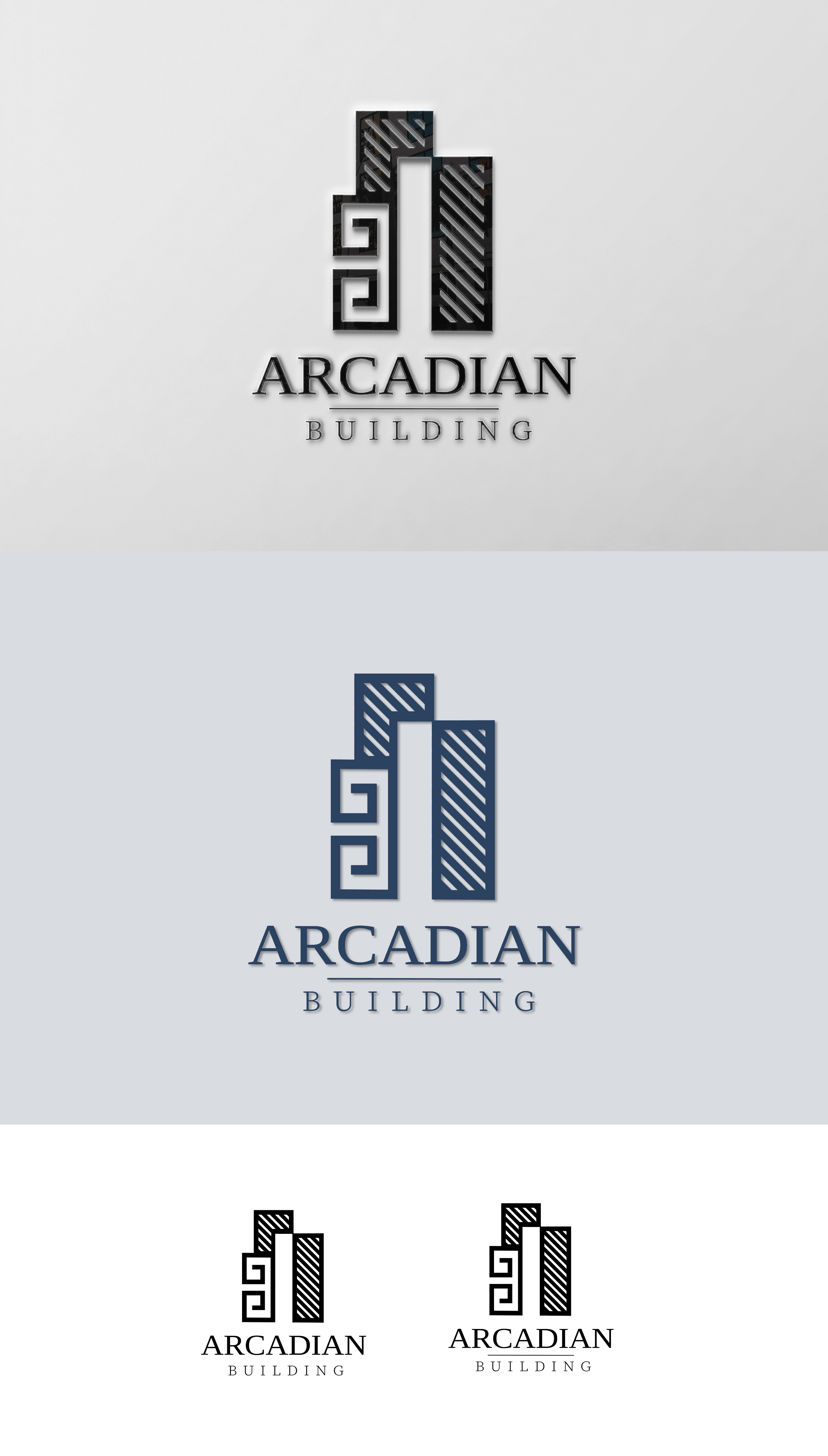 Diseño de Logo por ELAMANTS para este proyecto | Diseño #28279189