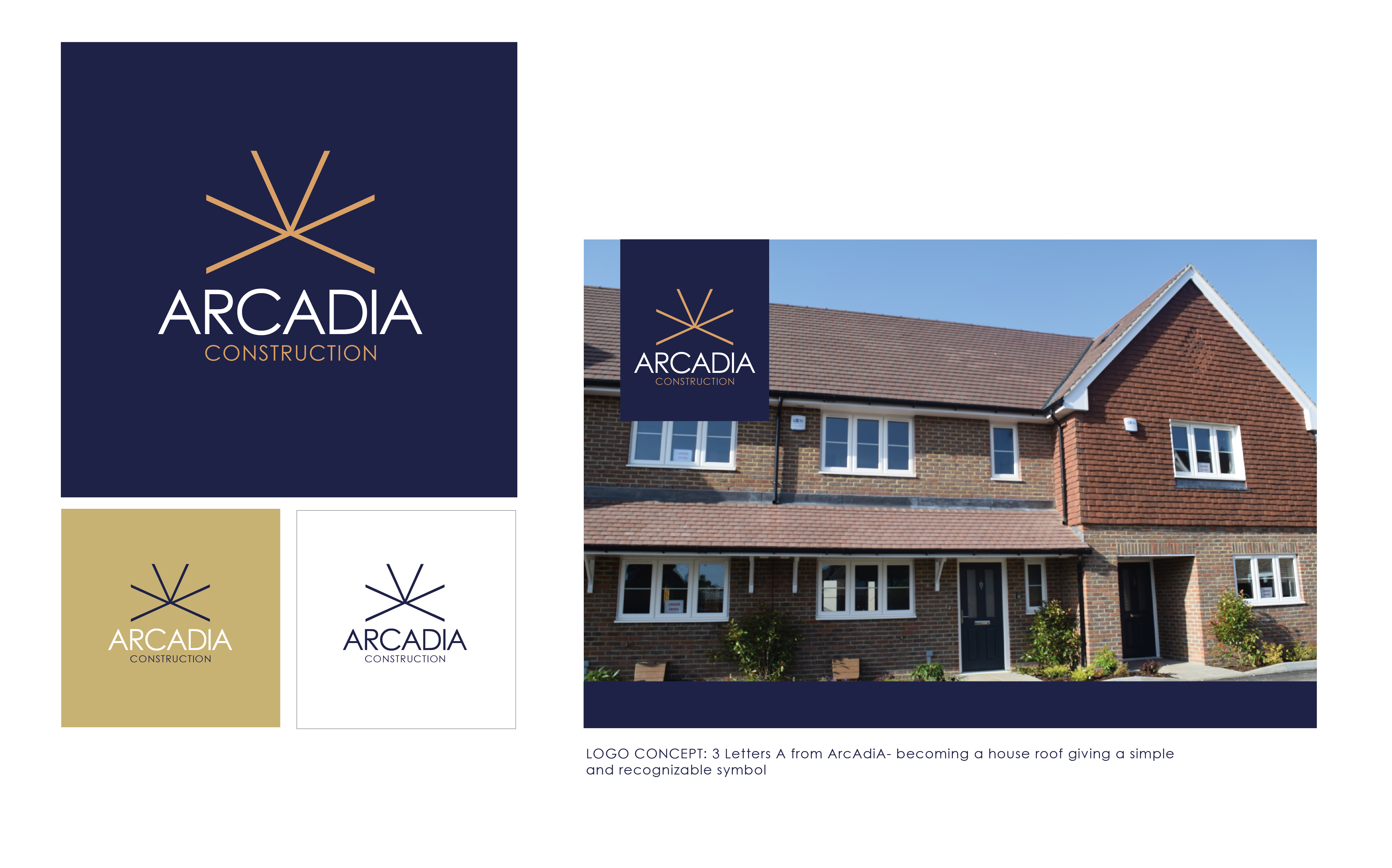 Logo Design by Francisco for this project | Design #28263414