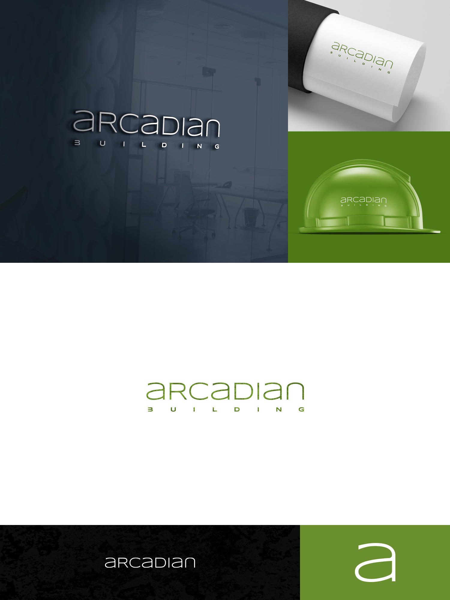 Logo Design by Oleksandr Tovarkov for this project | Design #28268656