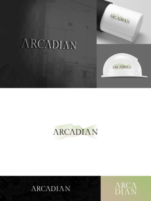 Logo-Design von Oleksandr Tovarkov für dieses Projekt | Design: #28274940