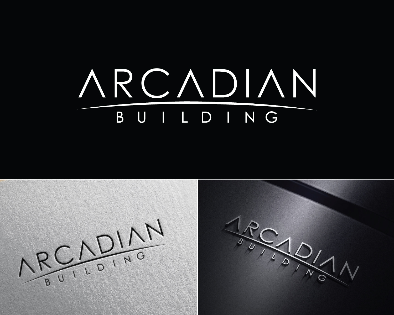 Logo-Design von Atec für dieses Projekt | Design #28272119