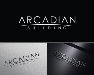 Logo-Design von Atec für dieses Projekt | Design: #28272119