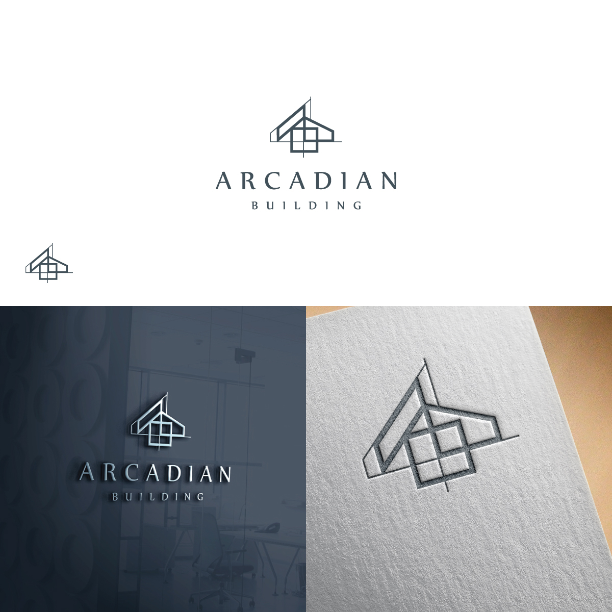 Logo Design by Magic of Art for this project | Design #28268032
