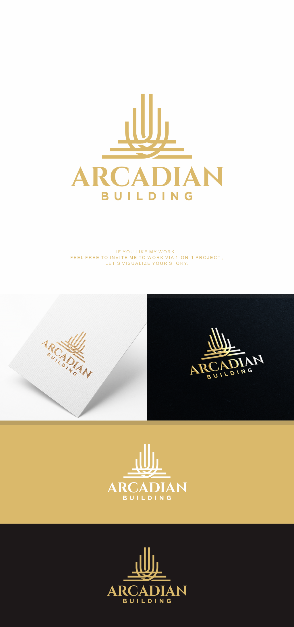 Logo Design by MASH Std for this project | Design #28265137