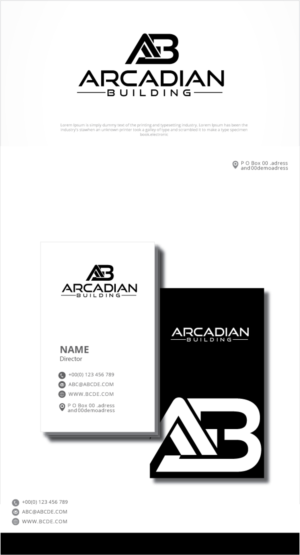 Logo-Design von graphicevolution für dieses Projekt | Design: #28268191