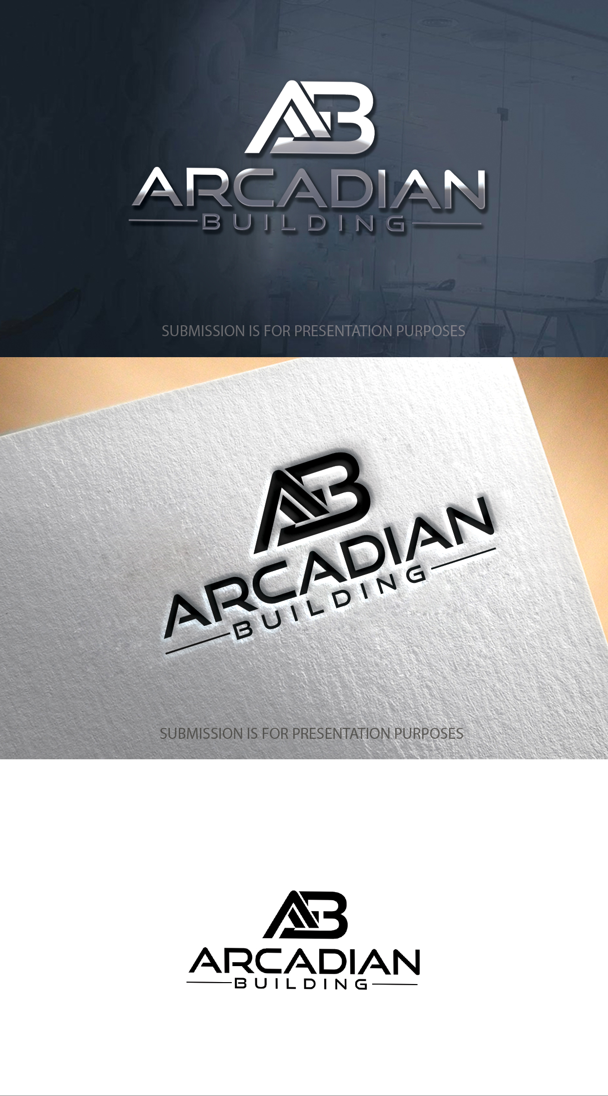 Logo-Design von graphicevolution für dieses Projekt | Design #28268192