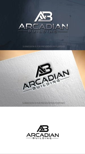 Logo-Design von graphicevolution für dieses Projekt | Design: #28268192