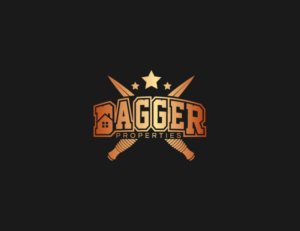 Logo-Design von Cliping_path für Dagger Properties | Design: #28271400