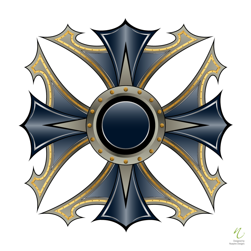 Graphic Design by Nuepine Designs for this project | Design #28311313