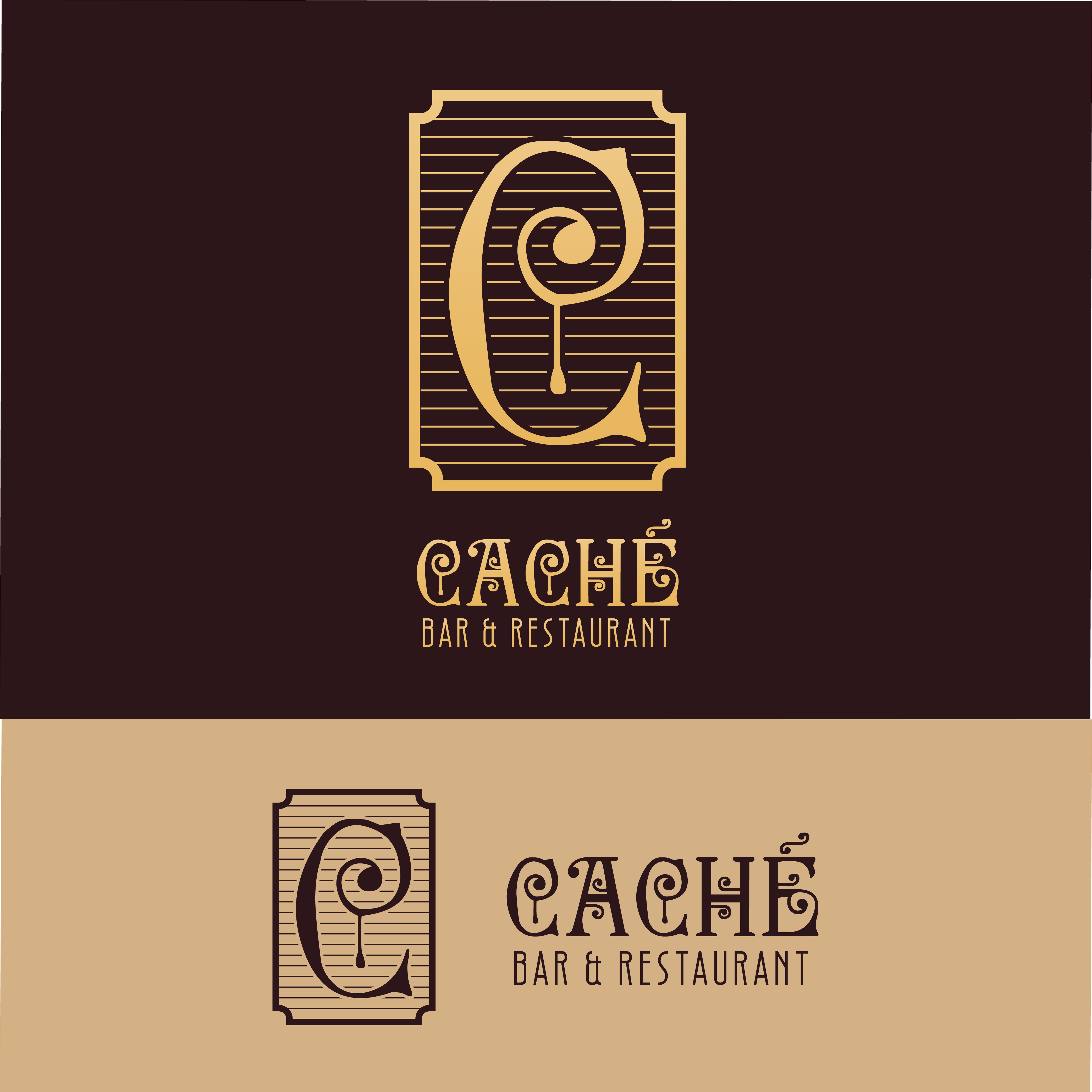Logo Design by Nomad Criativo for this project | Design #28297994