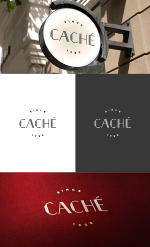 Logo Design by GLDesigns for this project | Design: #28263071