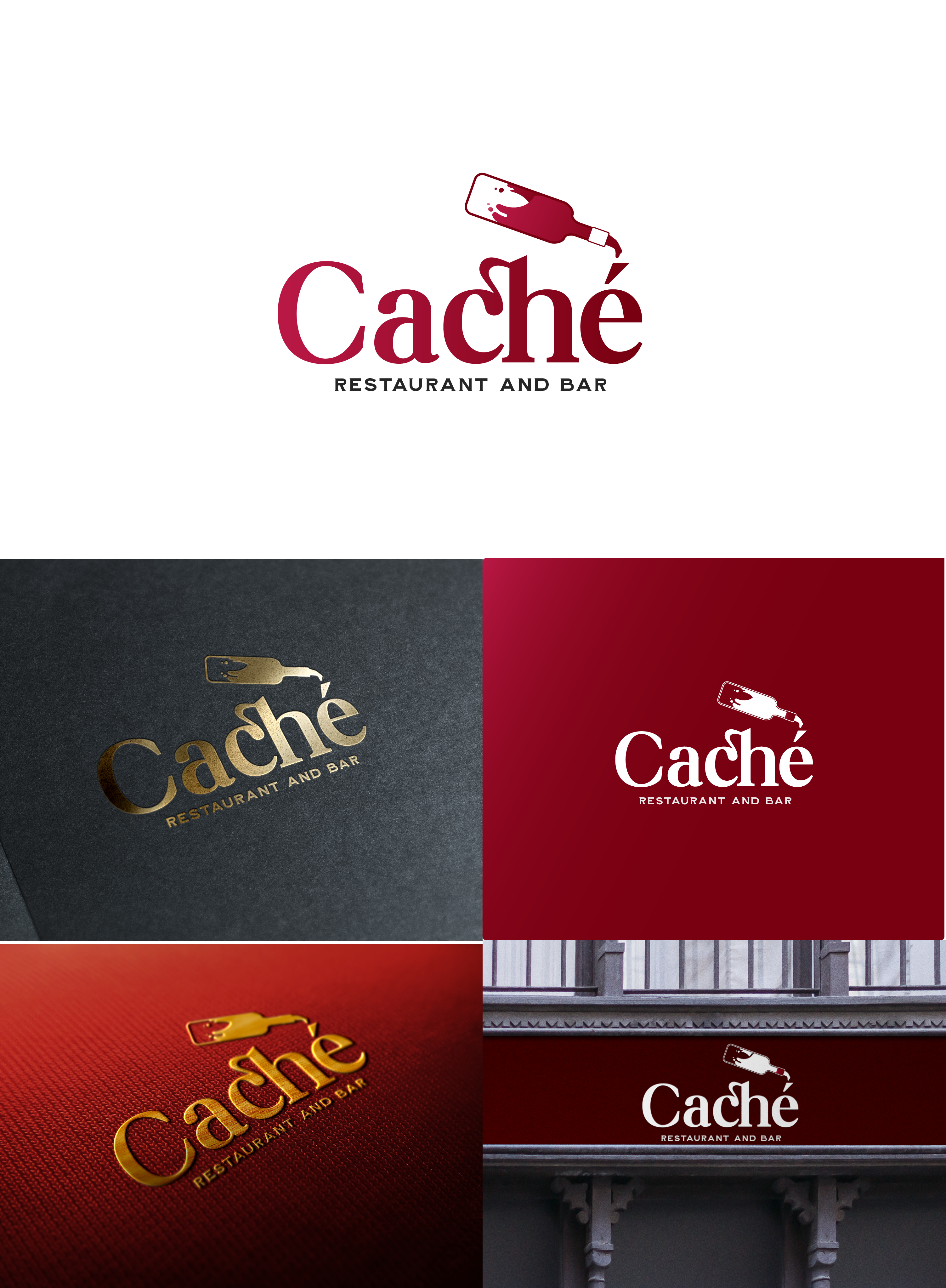 Logo Design by Grapismo Brand Studio for this project | Design #28270237