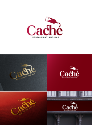 Diseño de Logo por Grapismo Brand Studio para este proyecto | Diseño: #28270237