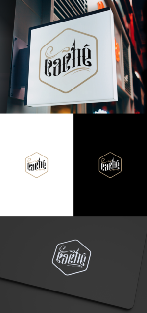 Logo Design by SL Designer for this project | Design: #28263501