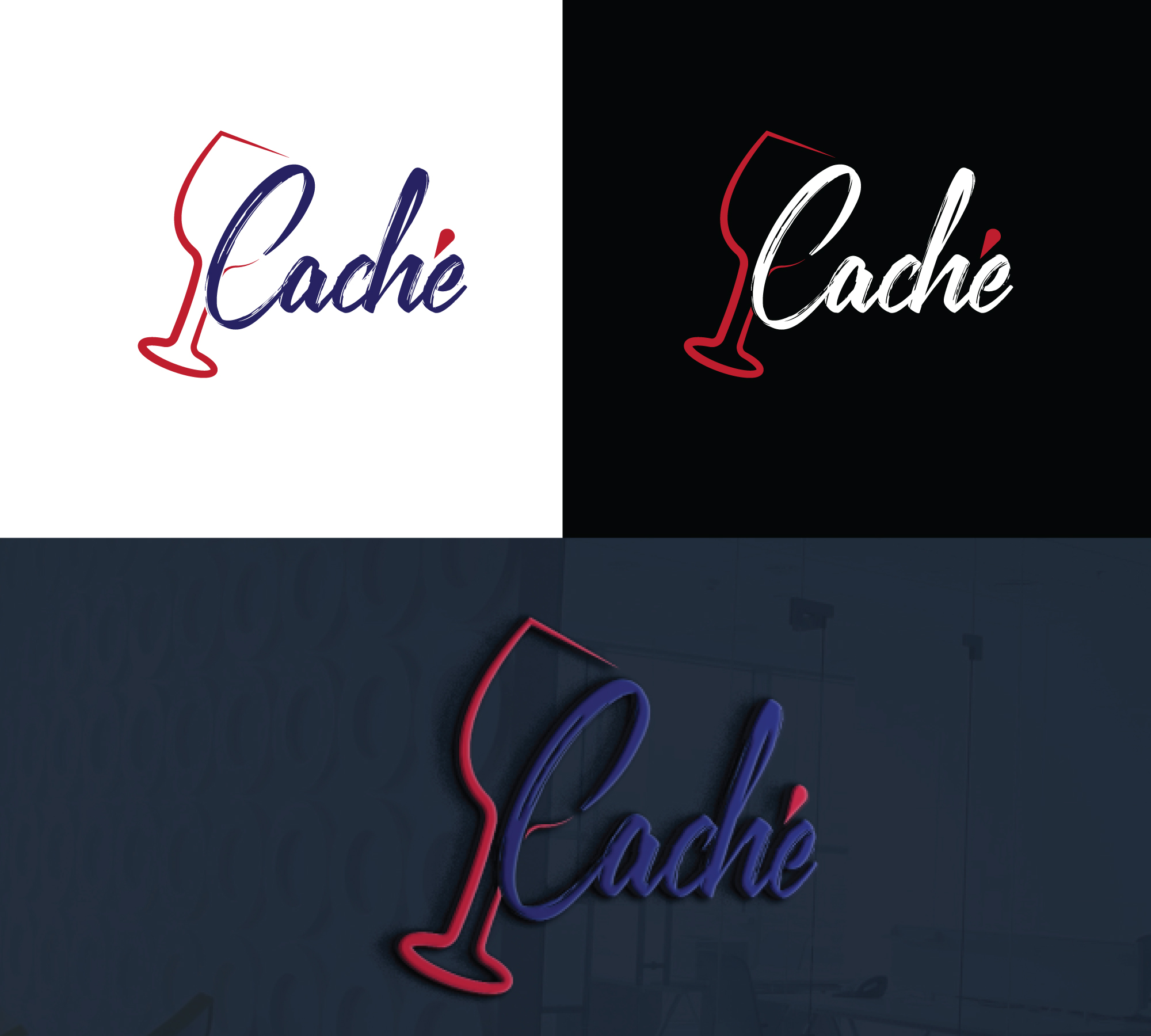 Diseño de Logo por hjyoo para este proyecto | Diseño #28264059