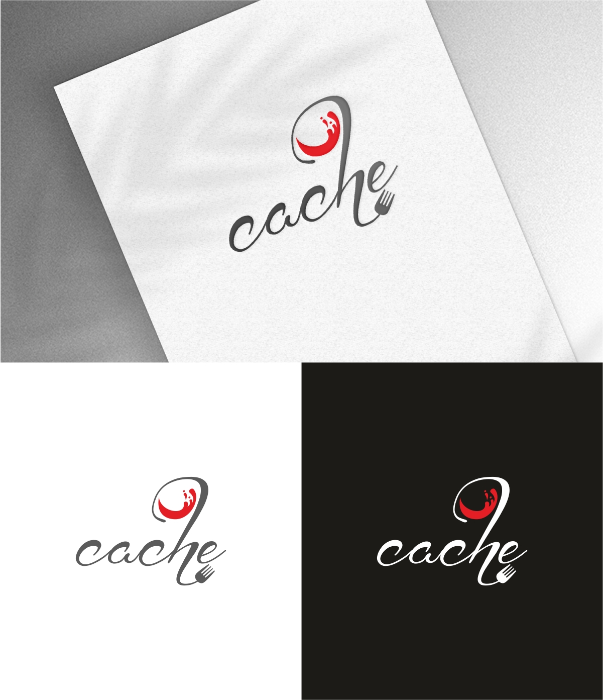 Logo Design by Dave Paresh for this project | Design #28263674