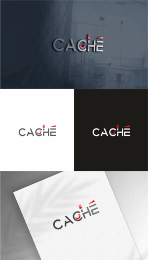Diseño de Logo por Dave Paresh para este proyecto | Diseño: #28263675