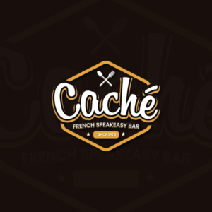 Logo Design by Rockzzila