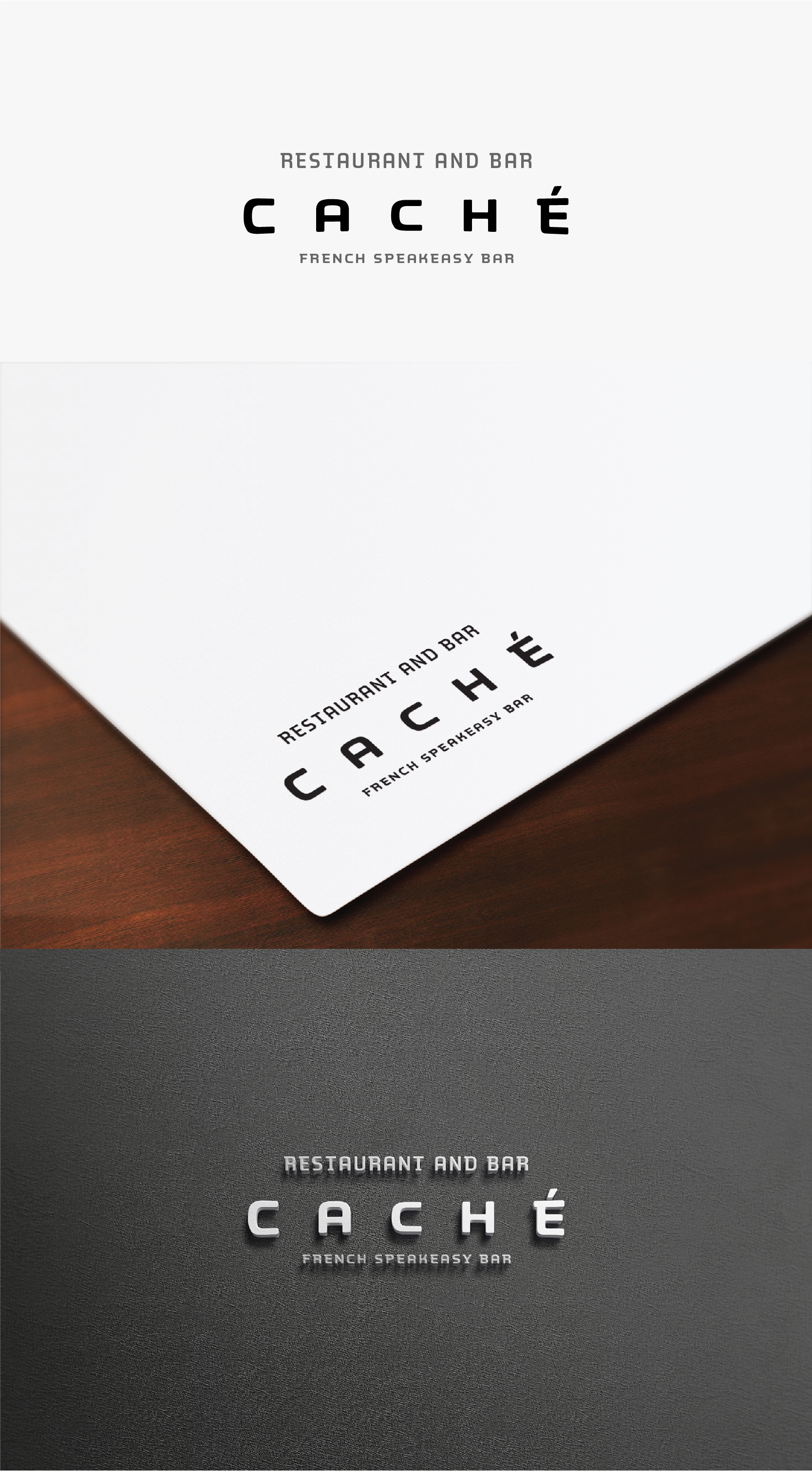 Logo Design by IMilenovic for this project | Design #28263118