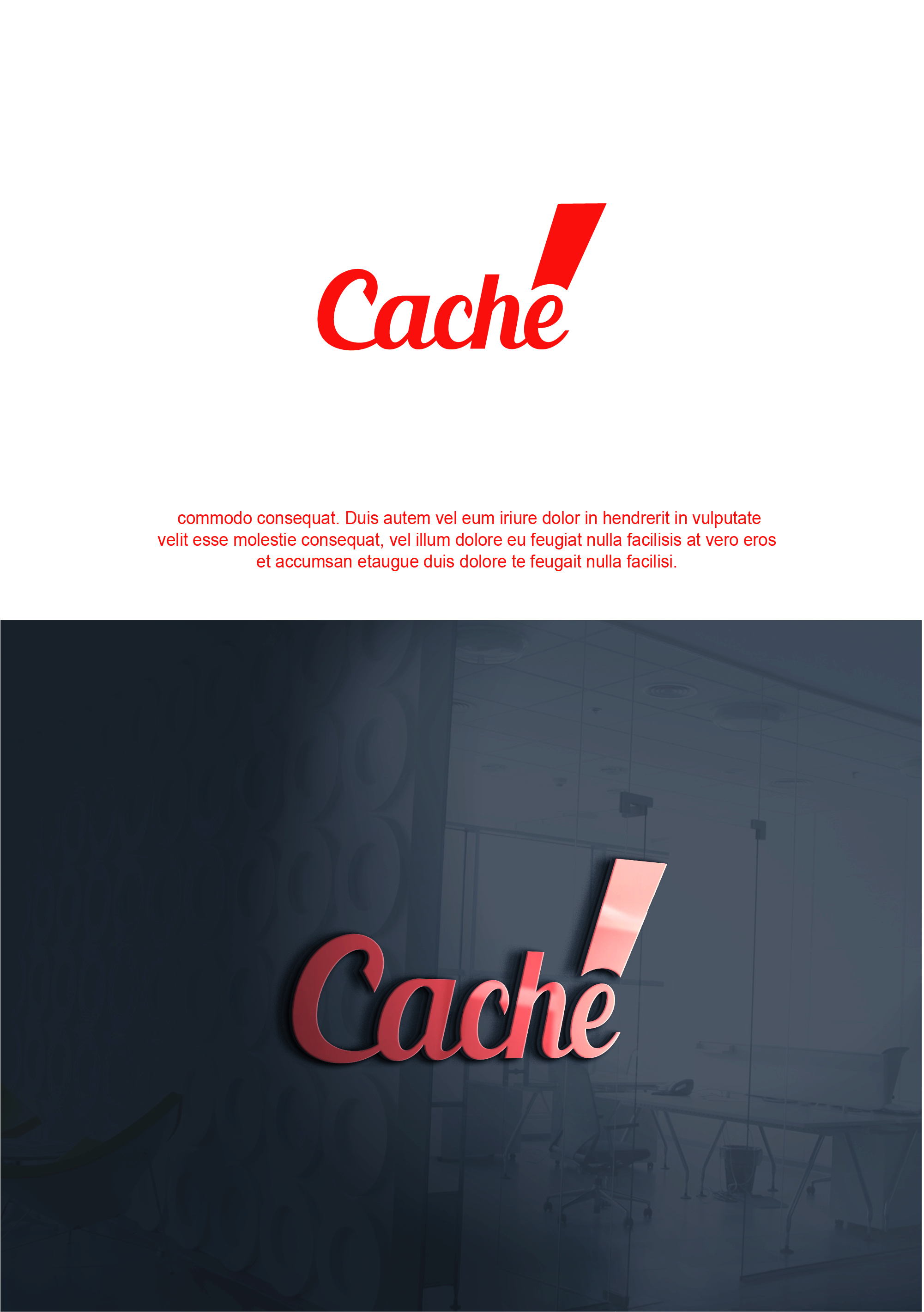 Diseño de Logo por vidarshana 2 para este proyecto | Diseño #28266635