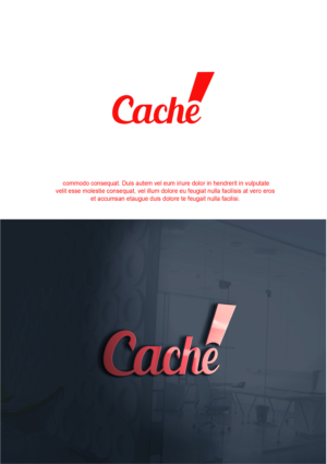 Diseño de Logo por vidarshana 2 para este proyecto | Diseño: #28266635