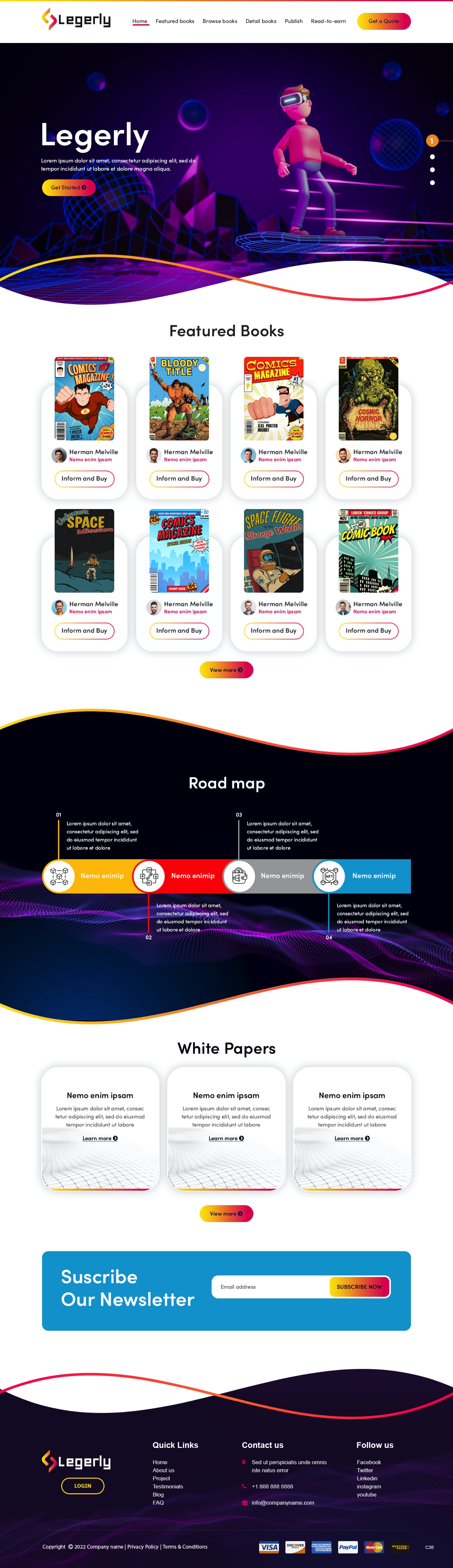 Web Design by pb for this project | Design #28269145