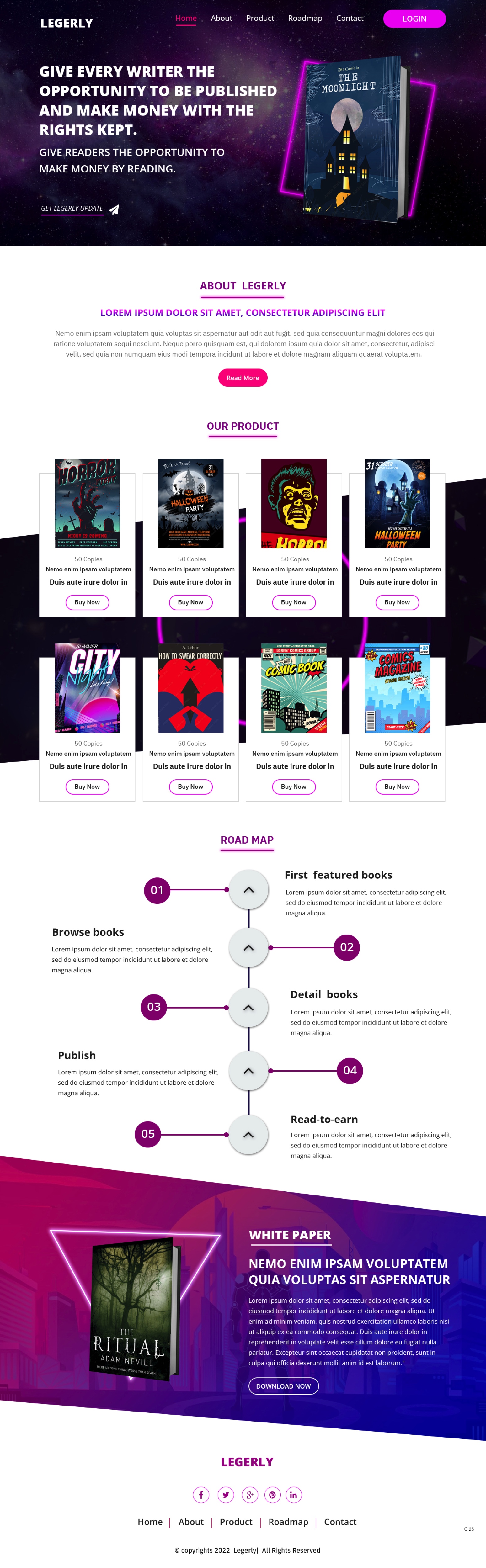 Web Design by pb for this project | Design #28269146