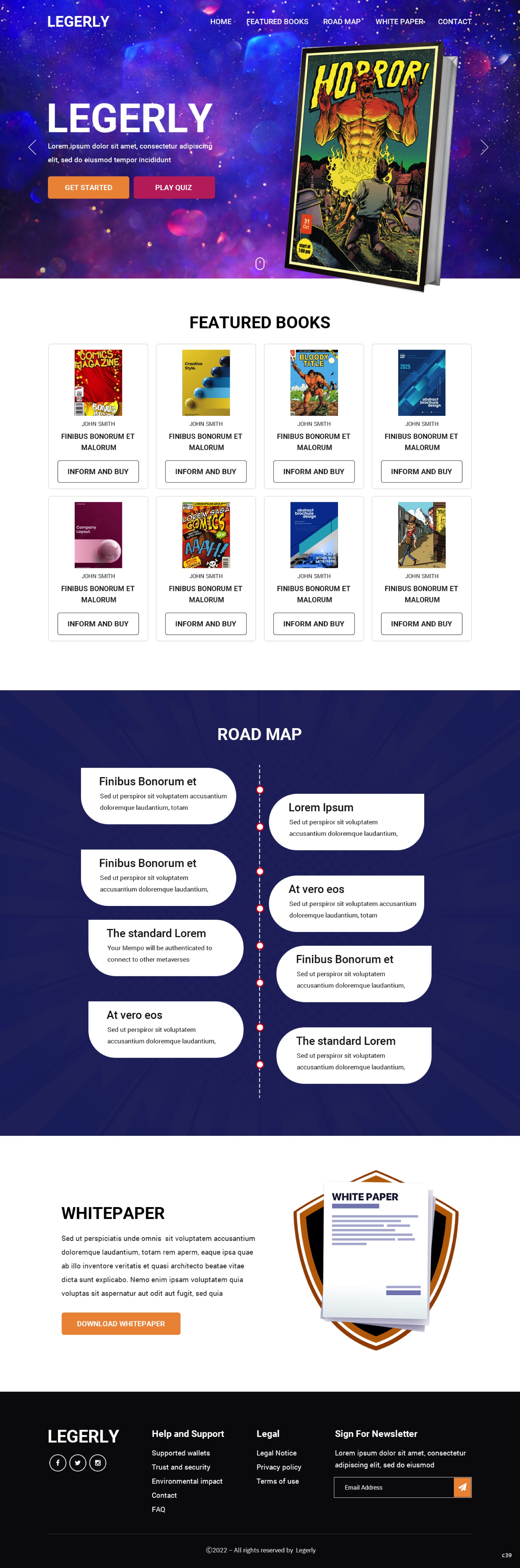 Web Design by pb for this project | Design #28269155