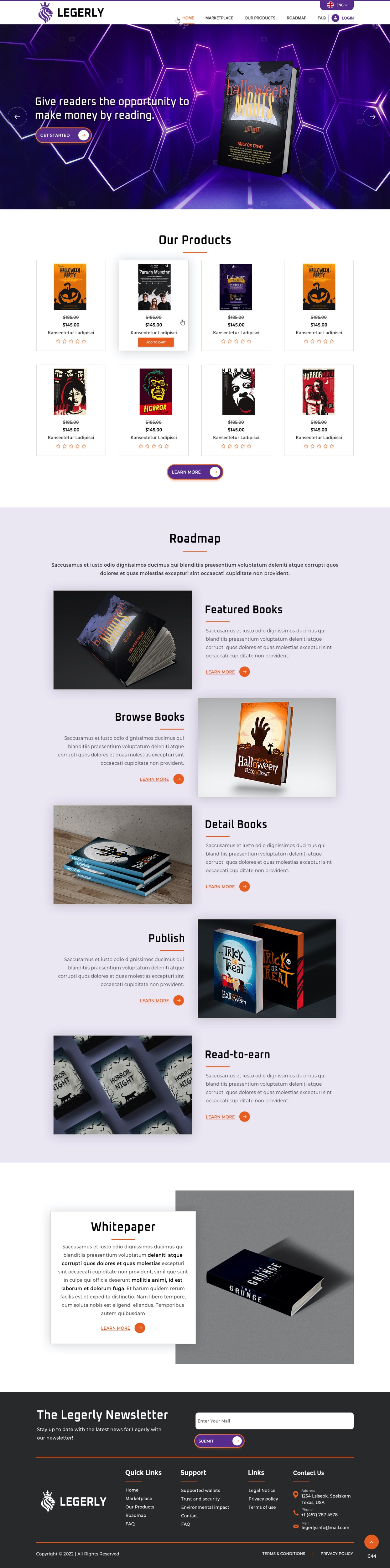 Diseño Web por pb para este proyecto | Diseño #28269158